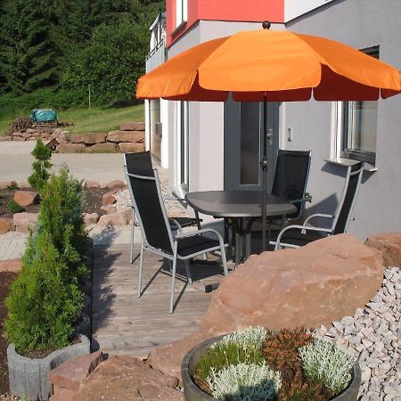 Ferienwohnung-Am-Foerstereck Freudenstadt Kültér fotó