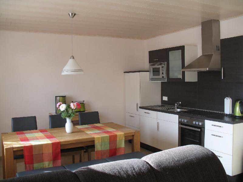 Ferienwohnung-Am-Foerstereck Freudenstadt Kültér fotó