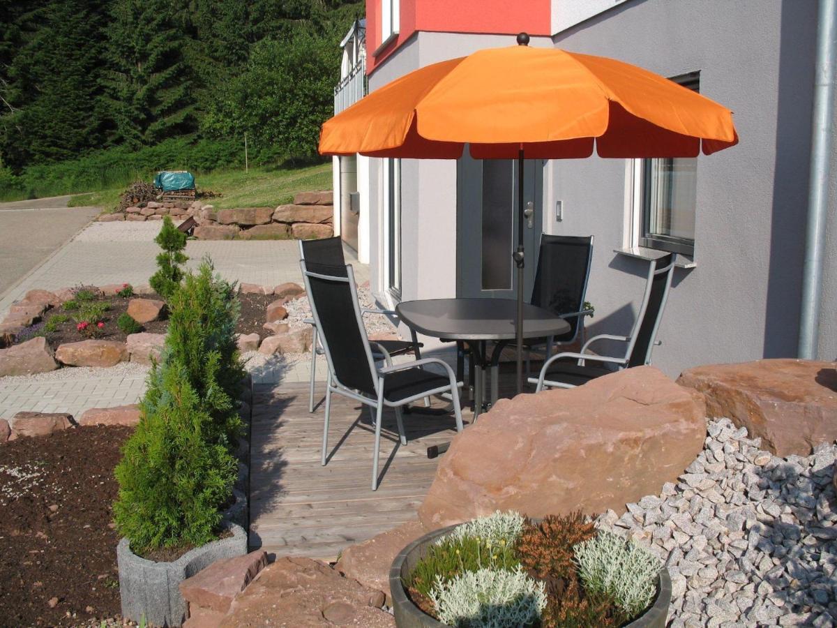Ferienwohnung-Am-Foerstereck Freudenstadt Kültér fotó